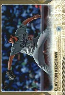 Clayton Kershaw