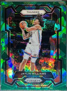 Jaylin Williams