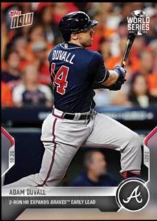 Adam Duvall