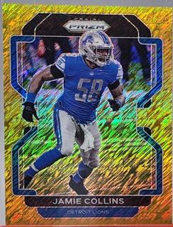 Jamie Collins