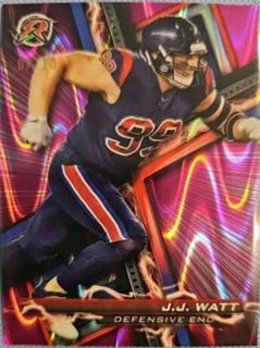 J.J. Watt