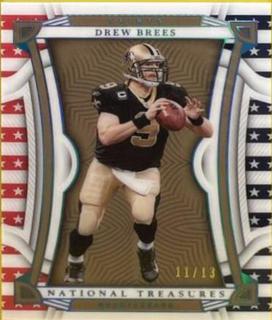 Drew Brees