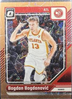 Bogdan Bogdanovic