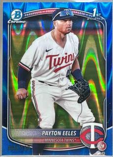 Payton Eeles