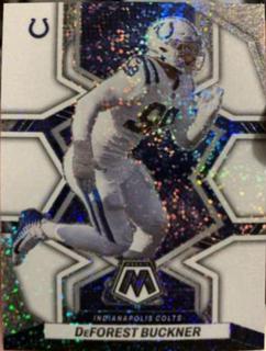 DeForest Buckner