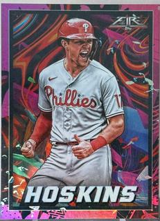 Rhys Hoskins