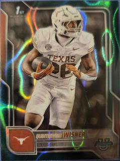 Quintrevion Wisner