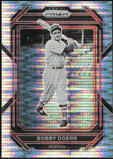 Bobby Doerr