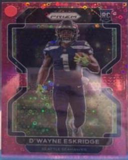 D'Wayne Eskridge