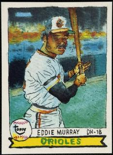 Eddie Murray