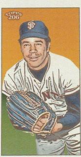 Juan Marichal