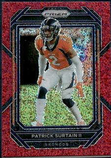 Patrick Surtain II