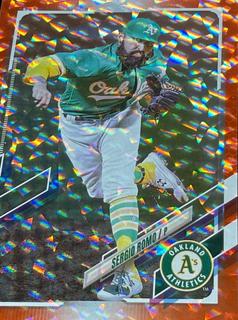 Sergio Romo
