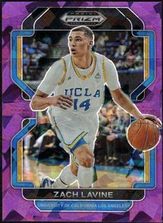 Zach LaVine