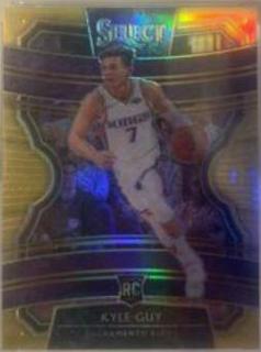 Kyle Guy