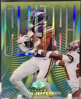 Justin Jefferson