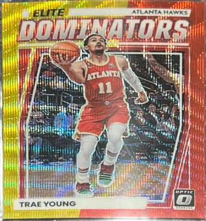 Trae Young