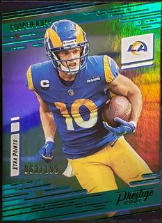 Cooper Kupp