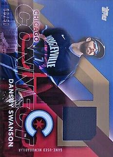 Dansby Swanson