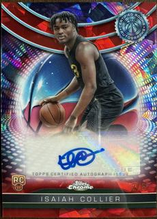 Isaiah Stewart