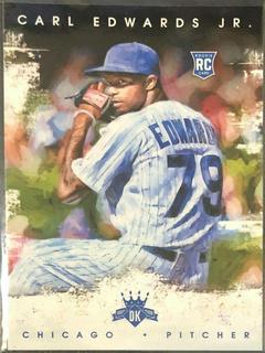 Carl Edwards Jr.