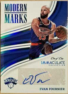 Evan Fournier
