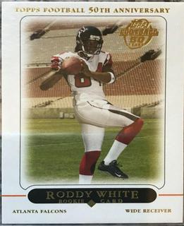 Roddy White