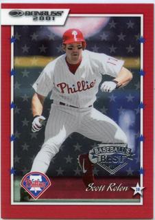 Scott Rolen