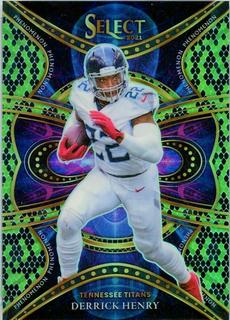 Derrick Henry