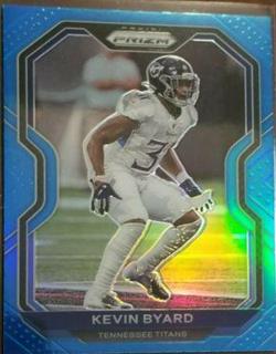 Kevin Byard