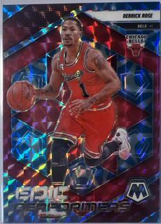 Derrick Rose