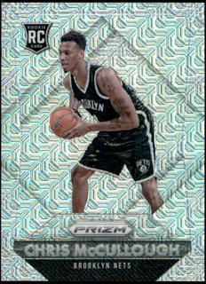 Chris McCullough
