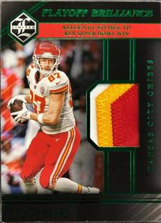 Travis Kelce