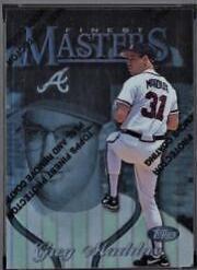 Greg Maddux