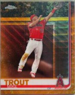 Mike Trout