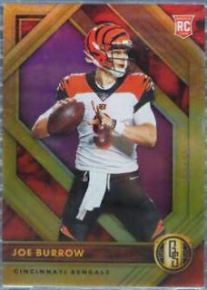 Joe Burrow