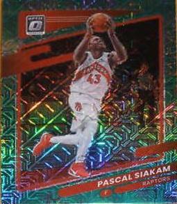 Pascal Siakam