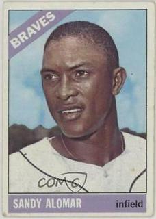 Sandy Alomar