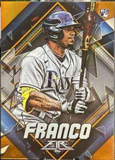 Wander Franco