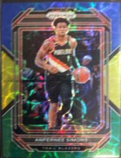 Anfernee Simons