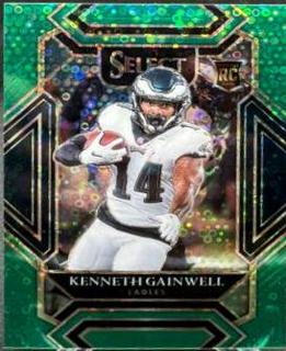 Kenneth Gainwell