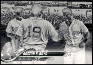 Boston B Boys
