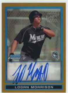 Logan Morrison