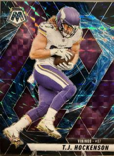 T.J. Hockenson