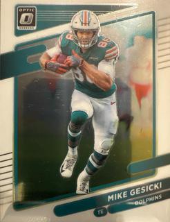 Mike Gesicki