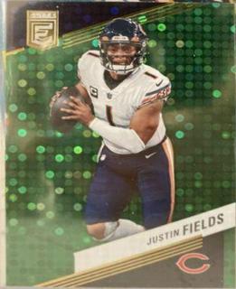Justin Fields