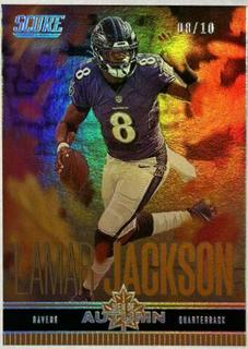 Lamar Jackson