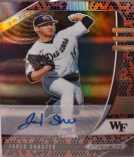 Jared Shuster