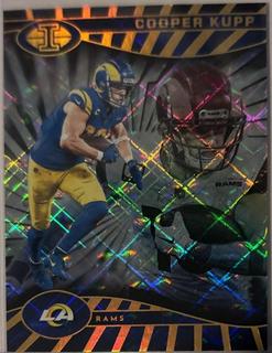 Cooper Kupp