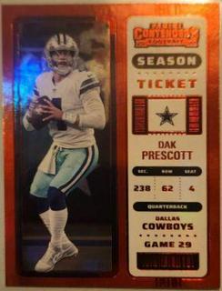 Dak Prescott